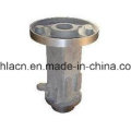 Customsized Precision CNC mecanizado de acero inoxidable (Fundición de cera perdida)